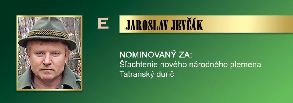 Jaroslav Jevcak