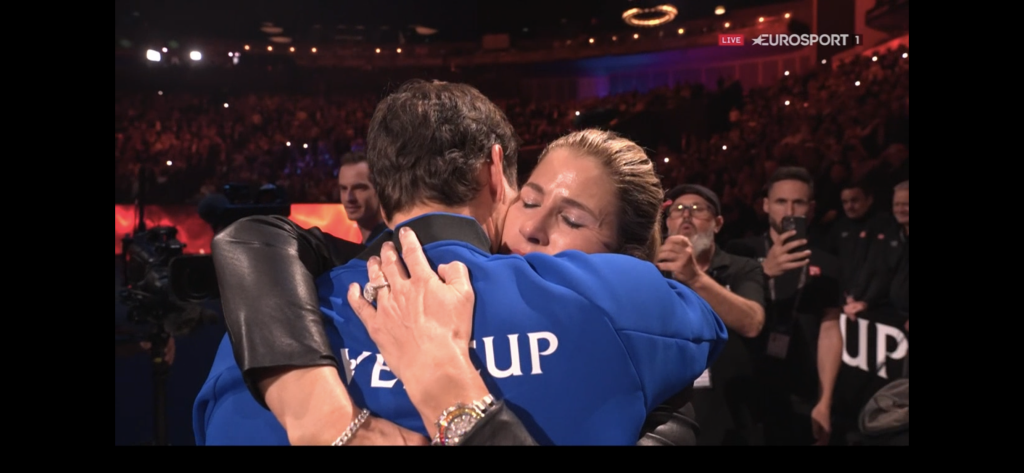 Mirka Federer