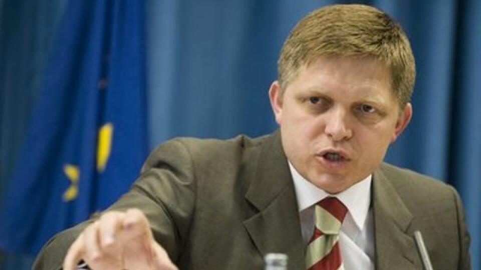 Robert Fico