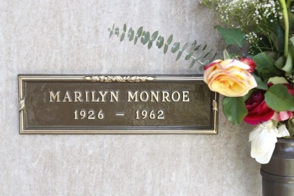 Marilyn Monroe