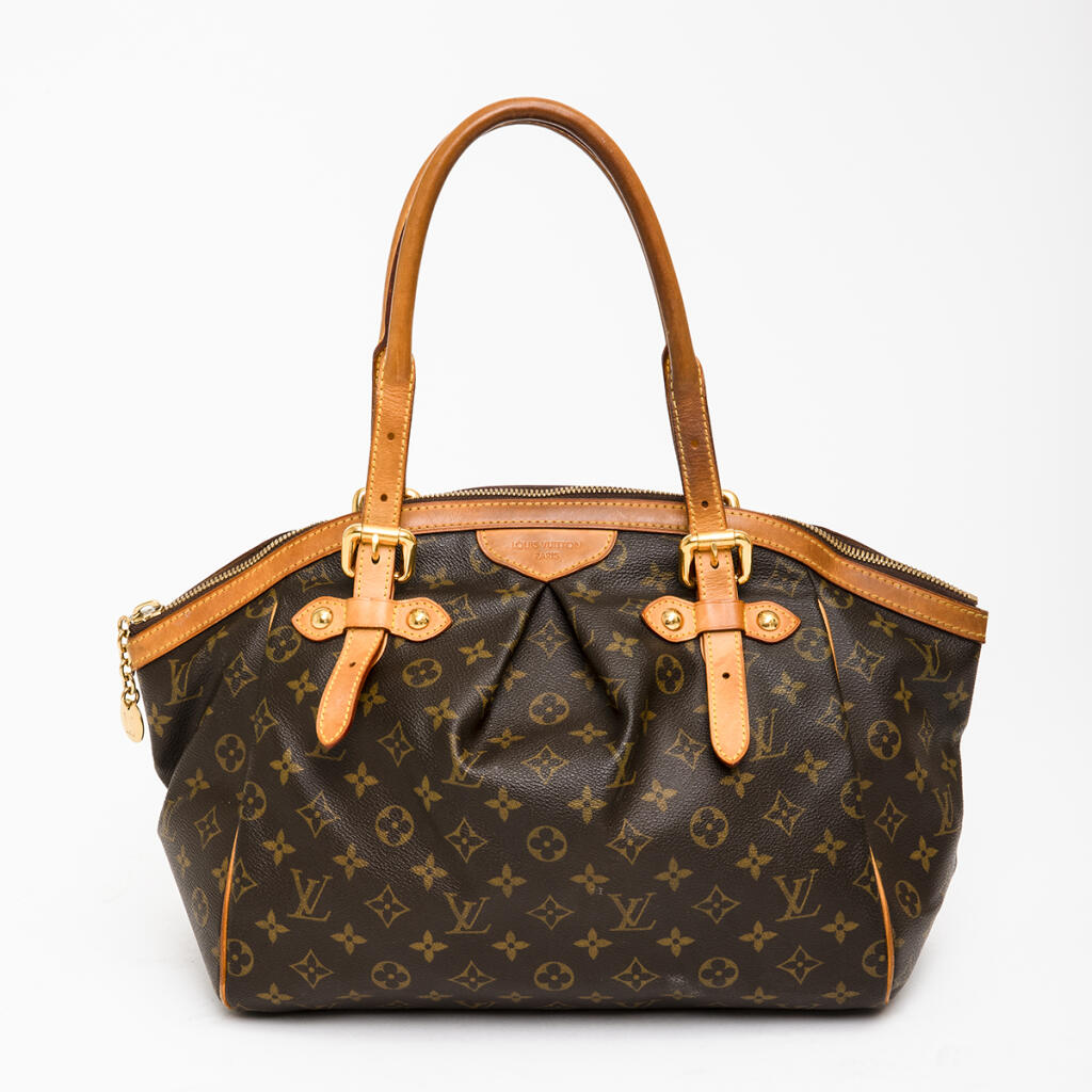 EVA CHARITY BAZAAR: Taška Louis Vuitton Vintage