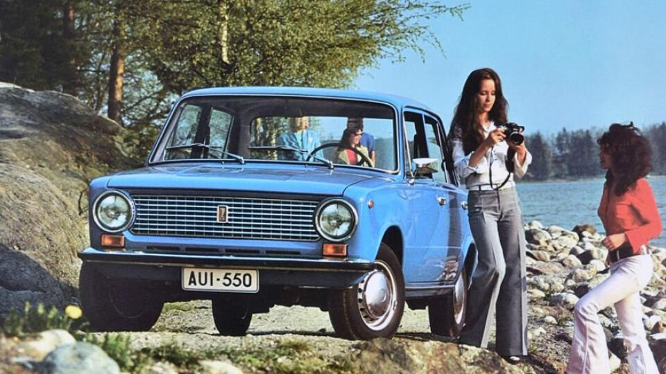 VAZ 2101