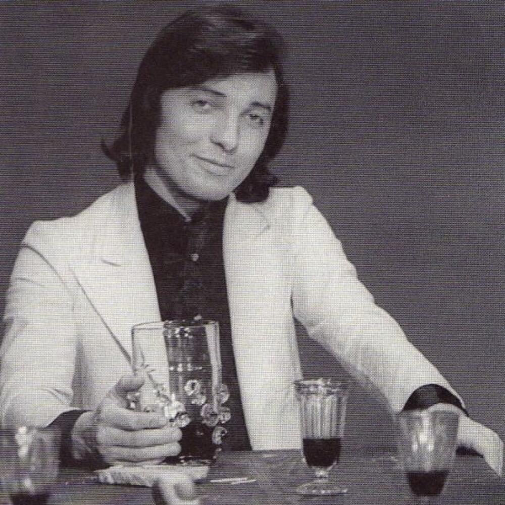Karel Gott v roku 1973