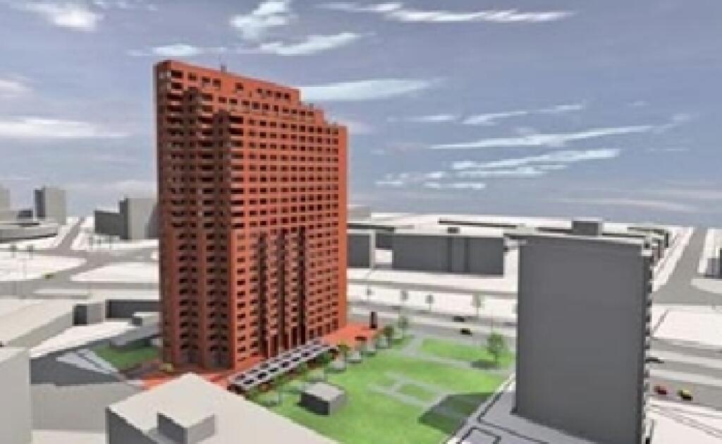 Bratislavský Obydick spúšťa predaj