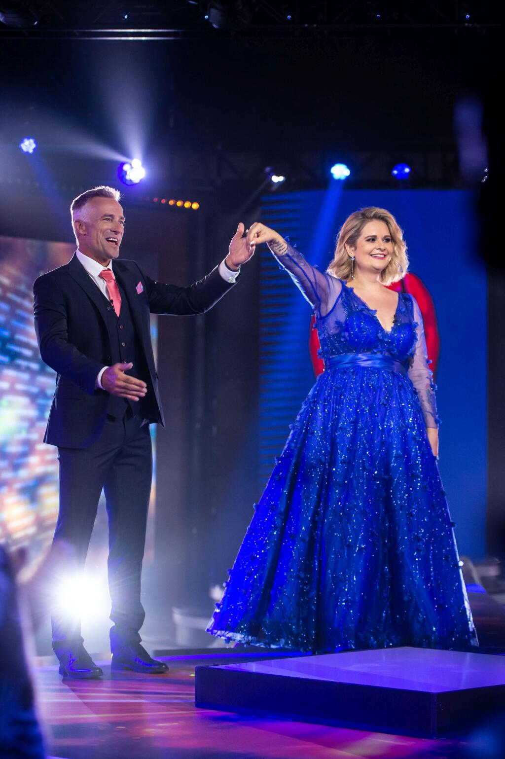 Monika Pajtinková z Extrémnych premien schudla 57 kíl. Plánuje však zhodiť ešte ďalších desať.