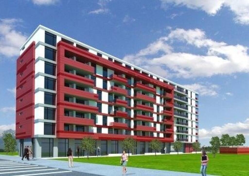 Nový Poprad začal rásť prvým domom