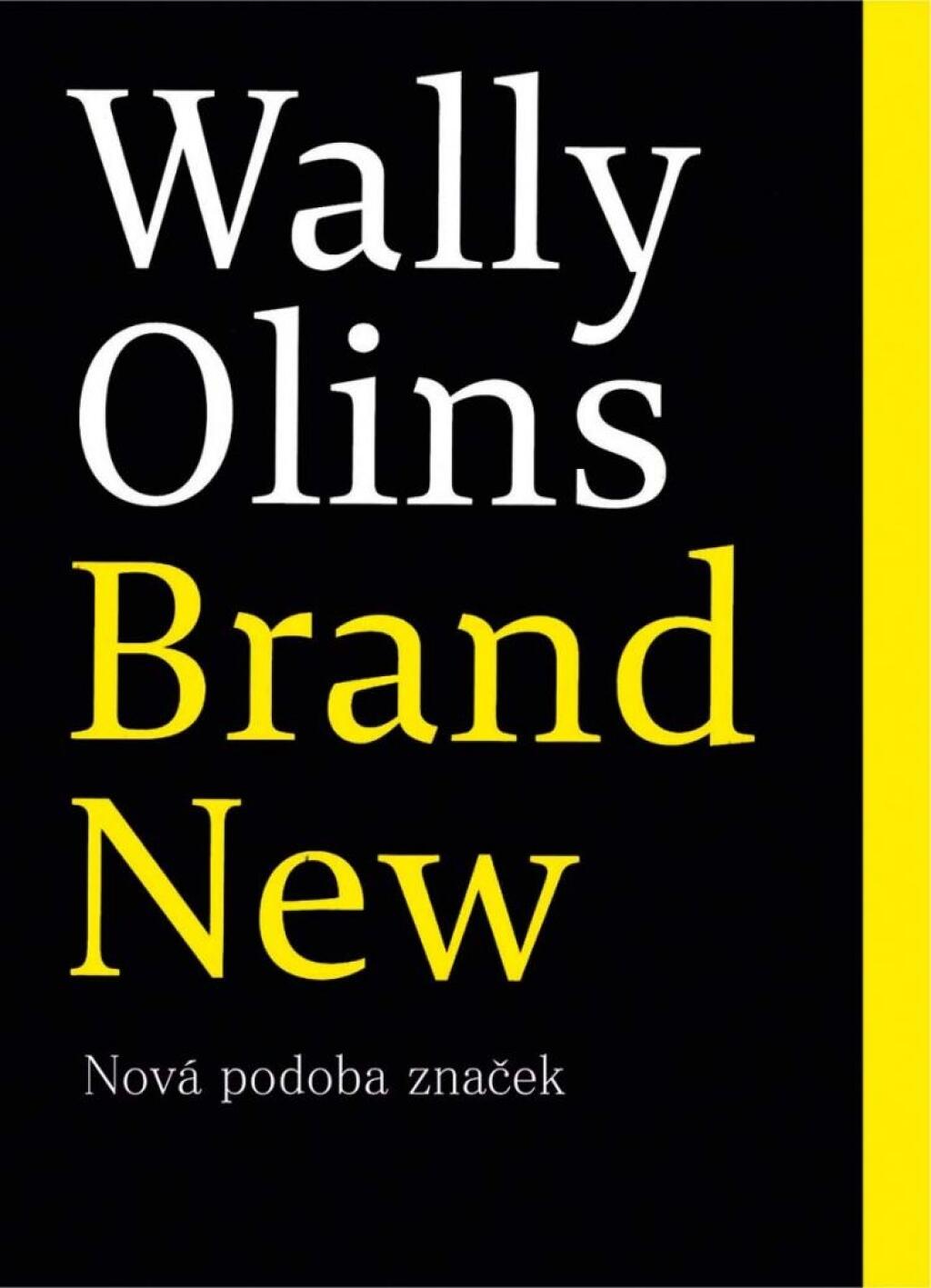 Wally Olins: Autentickosť a lokálnosť nie je len móda