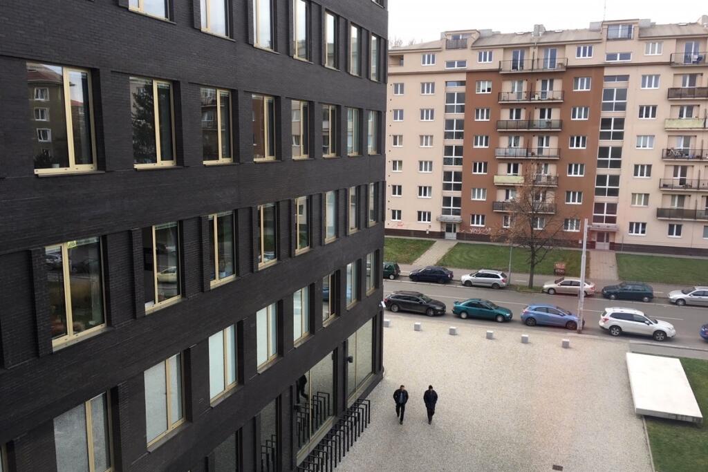 Fakulta informatiky Masarykovej univerzity v Brne (Královo Pole)