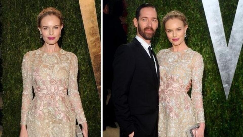 Kate Bosworth drasticky schudla.