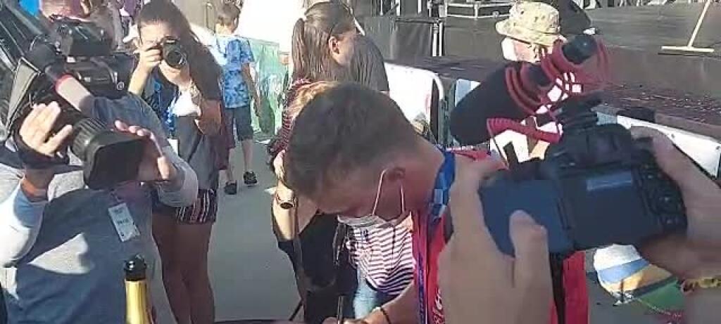 Osobnosti BEZ SERVÍTKY po štyroch medailách z olympiády: Slovenský šport? Stále ide dole vodou
