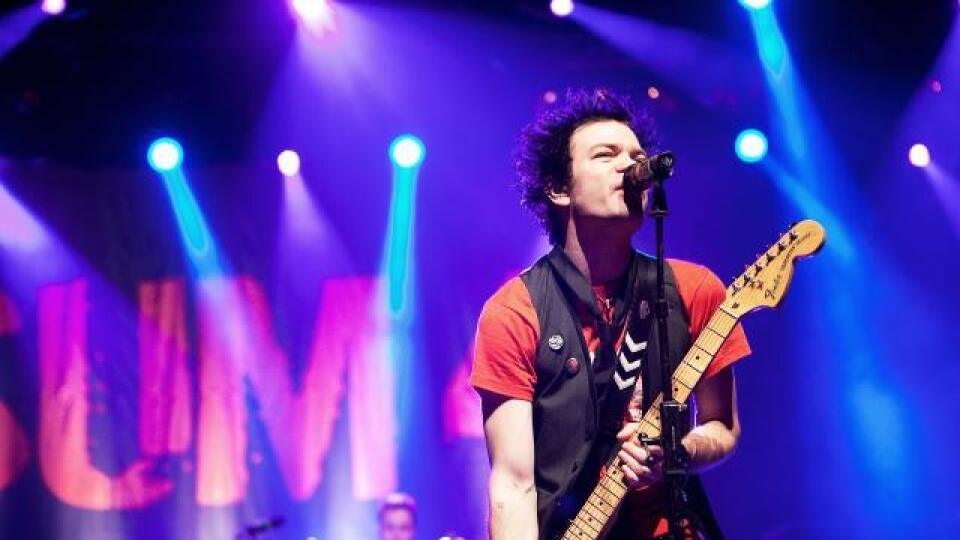 Sum 41