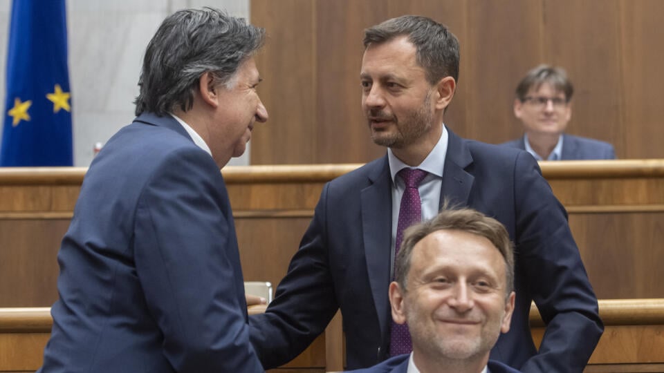 66. schôdza Národnej rady SR
