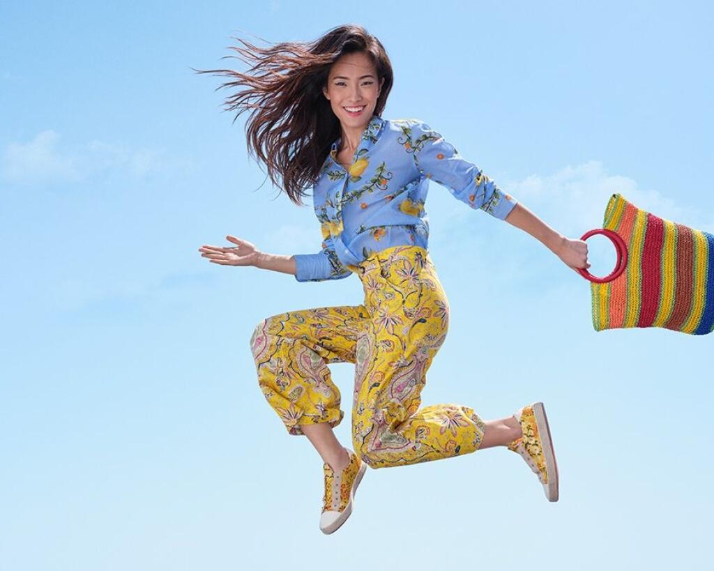 Desigual