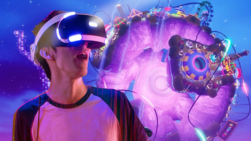 metaverse