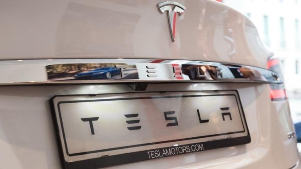 TESLA