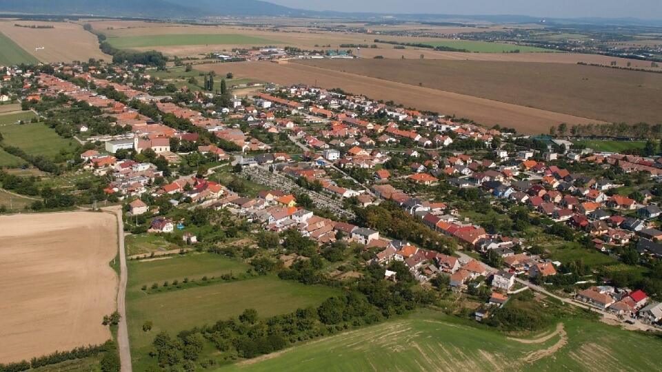 Ružindol bol kedysi známy ako obec čarodejníkov.