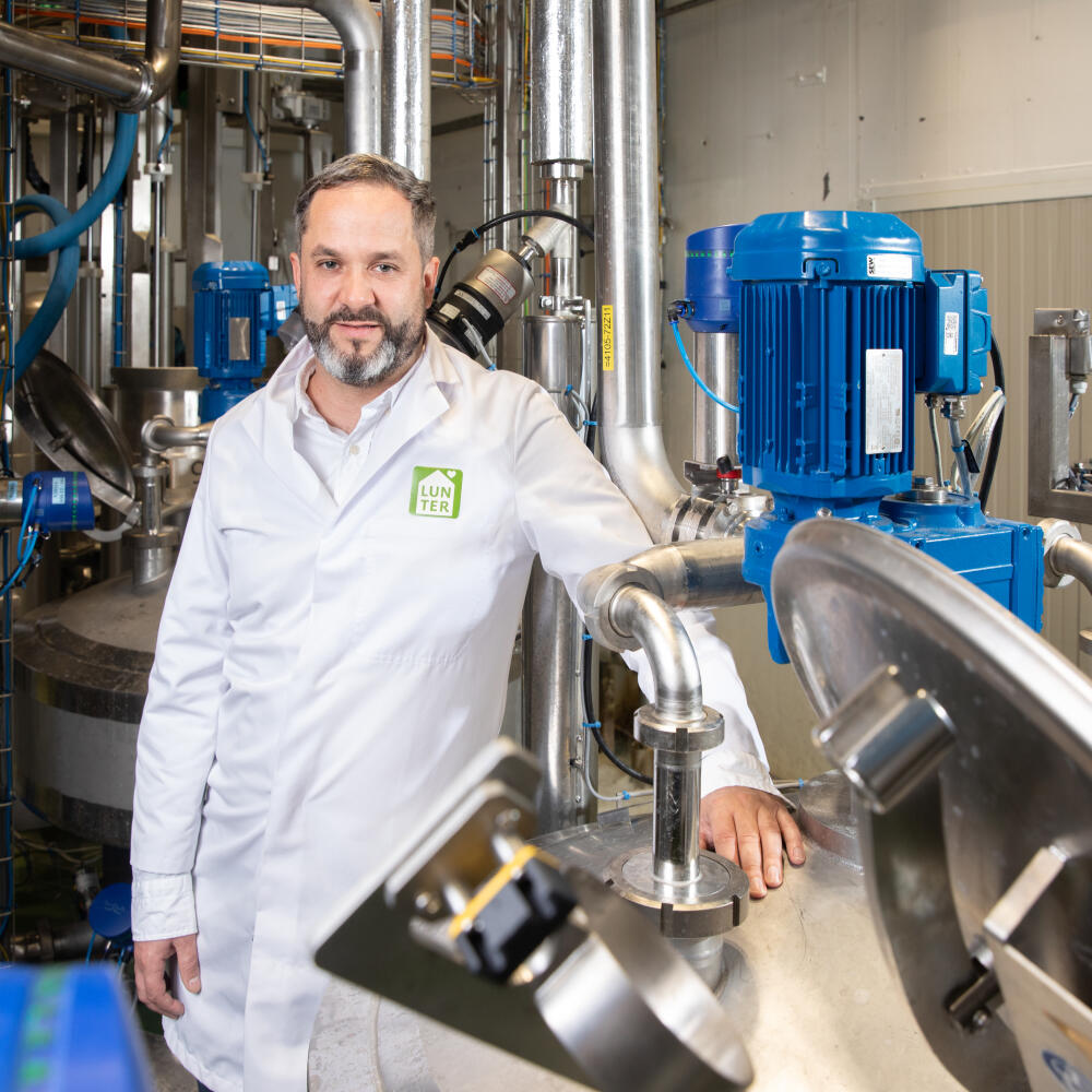 ALFA BIO, Banská Bystrica