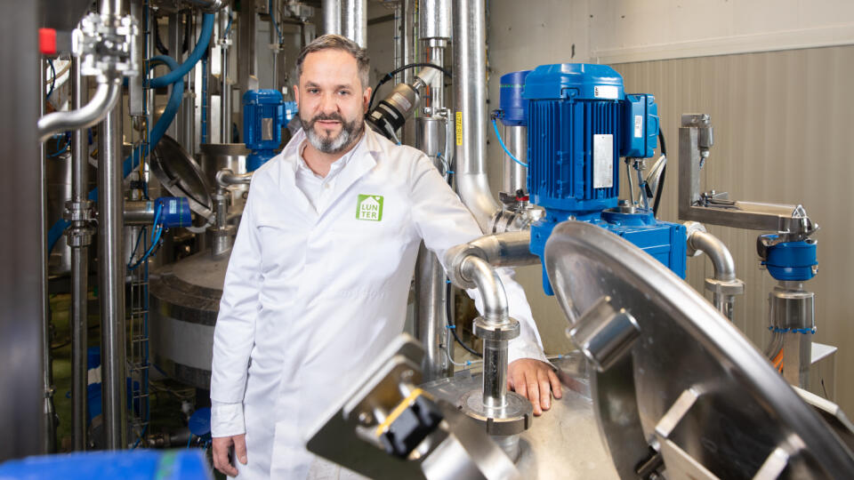 ALFA BIO, Banská Bystrica