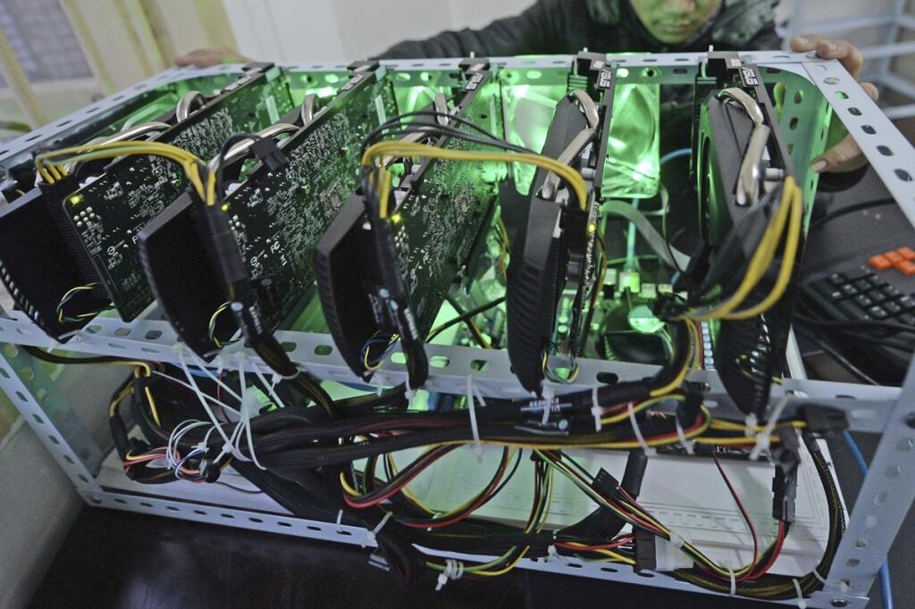 China Bitcoin Shutdown