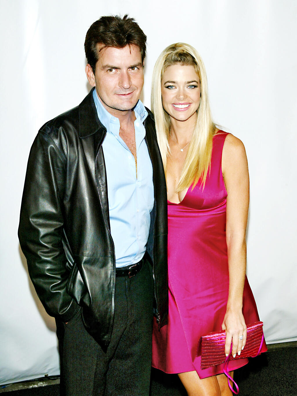 3. Denise Richards 2002 – 2006