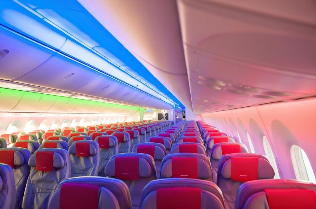 Norwegian Air Shuttle