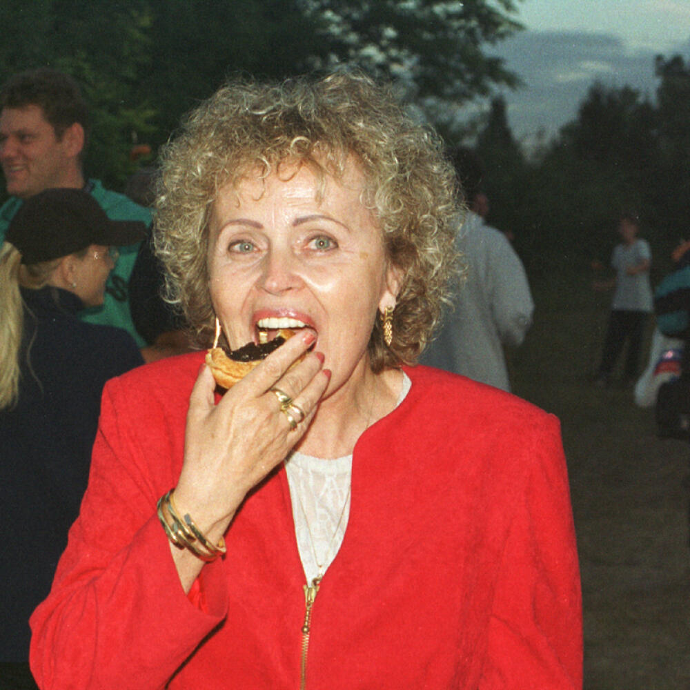 Eva Slavkovská