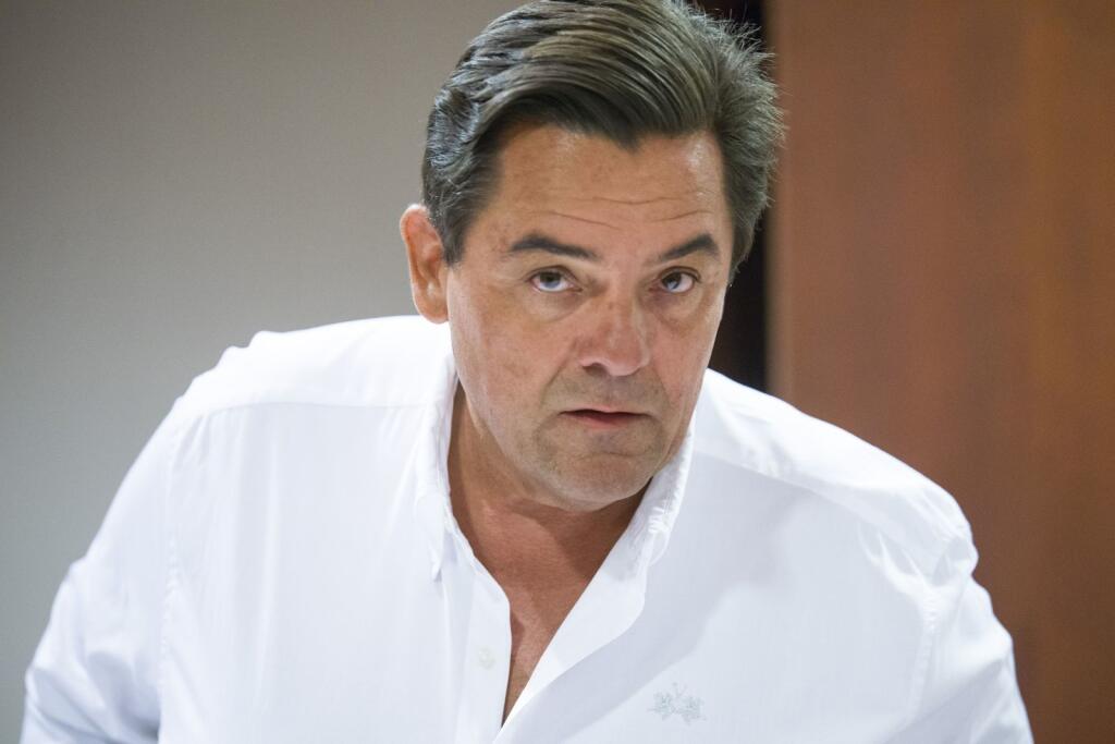 SR Kočner TK amnestie nezrušenie BAX