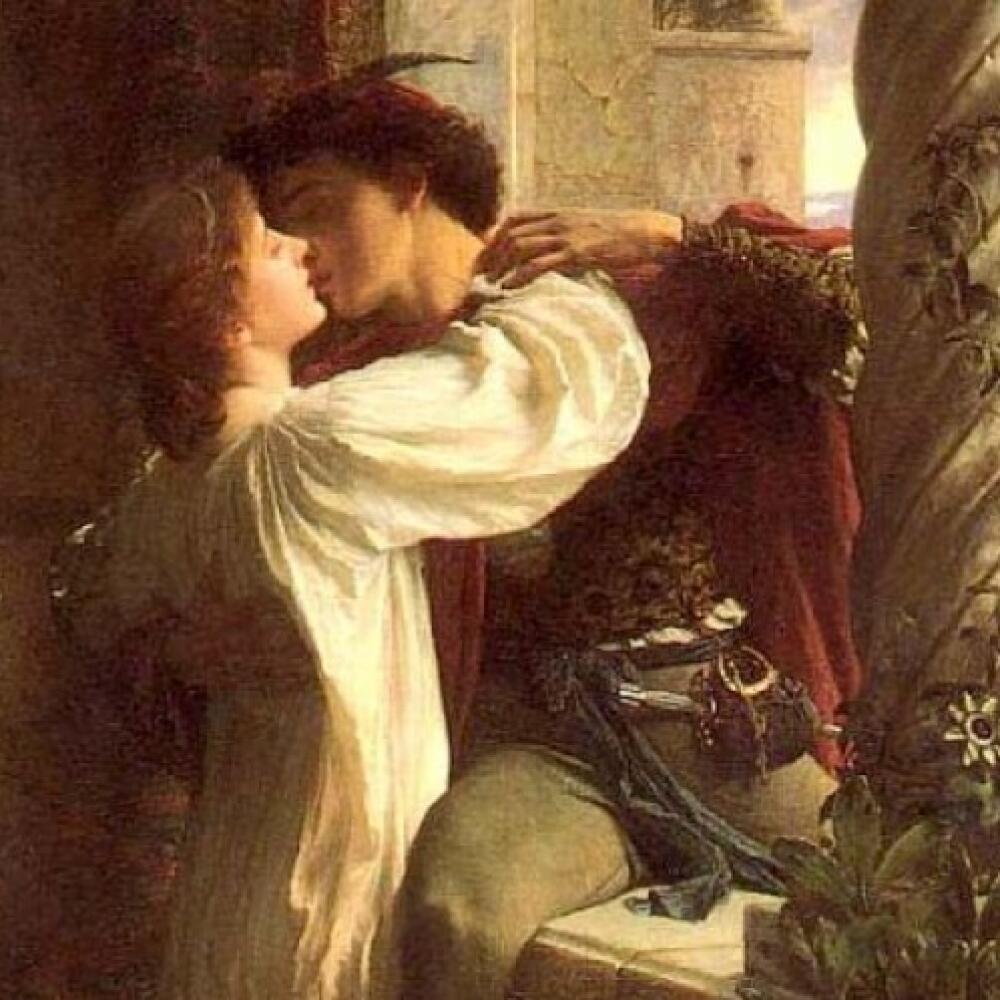 Romeo a Julia