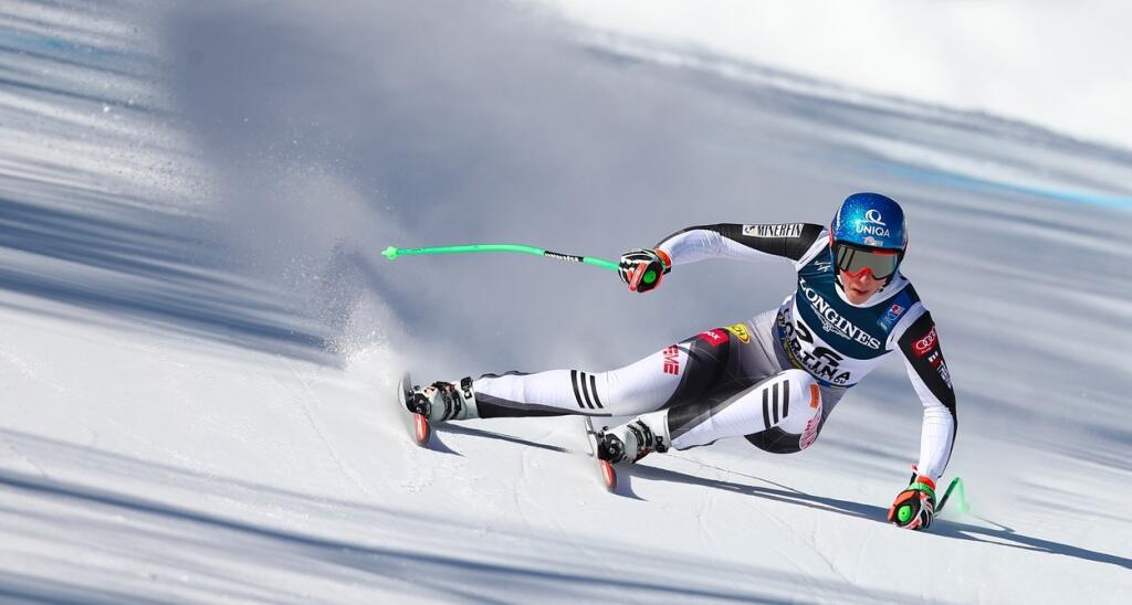 Vlhovej svetový šampionát zatiaľ nevychádza podľa predstáv.