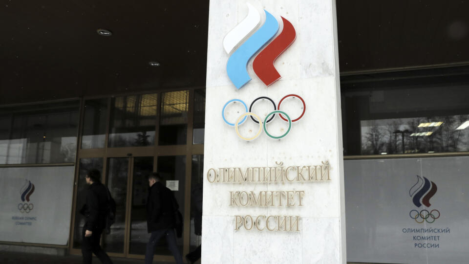 Ruská antidopingová agentúra (RUSADA) odhalila od januára do októbra 2019 dokopy 173 možných previnení voči antidopingovým pravidlám.