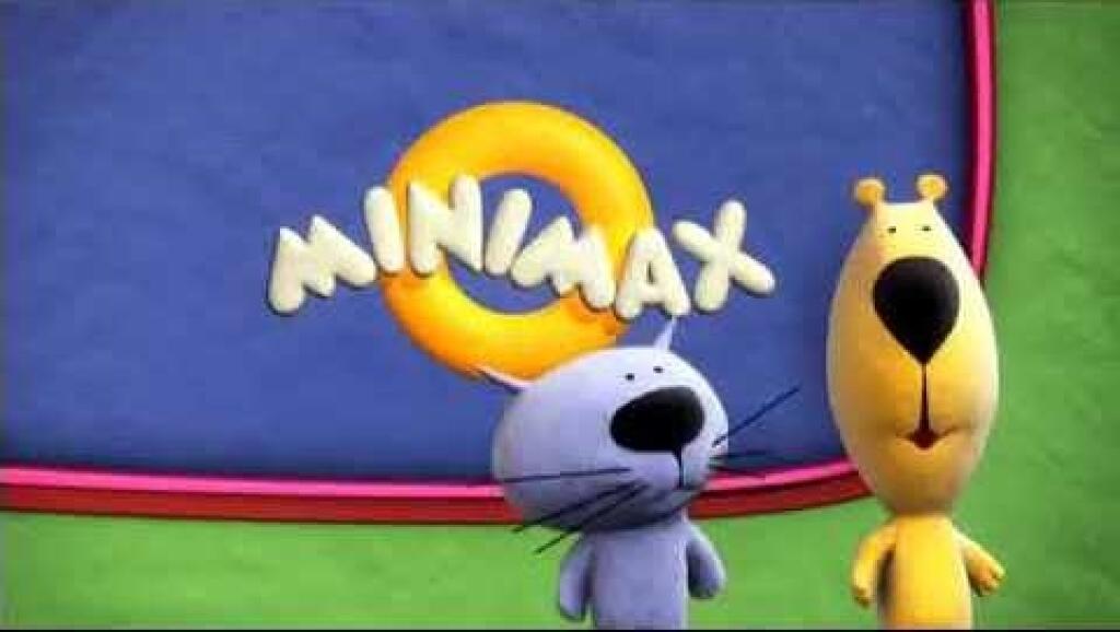 Minimax tv