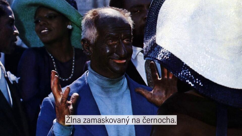 Louis de Funes: Poznáte dobre majstra grimás a prestrojení?