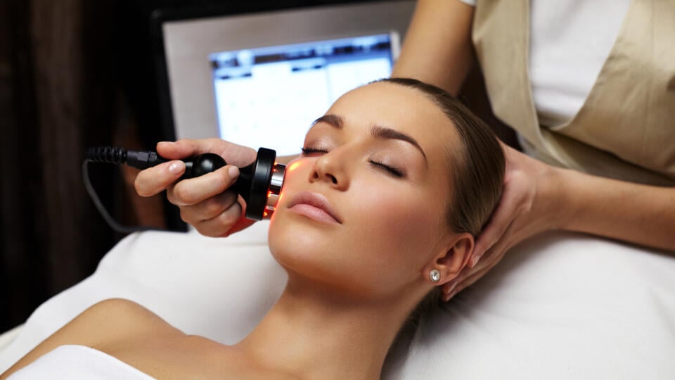 korekčná kozmetika, pigmentové škvrny, laser, laserové odstraňovanie pigmentových škvŕn