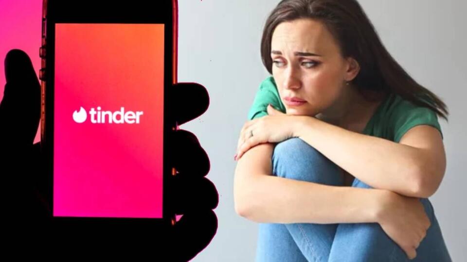 Podvodník z Tinderu aj na Slovensku