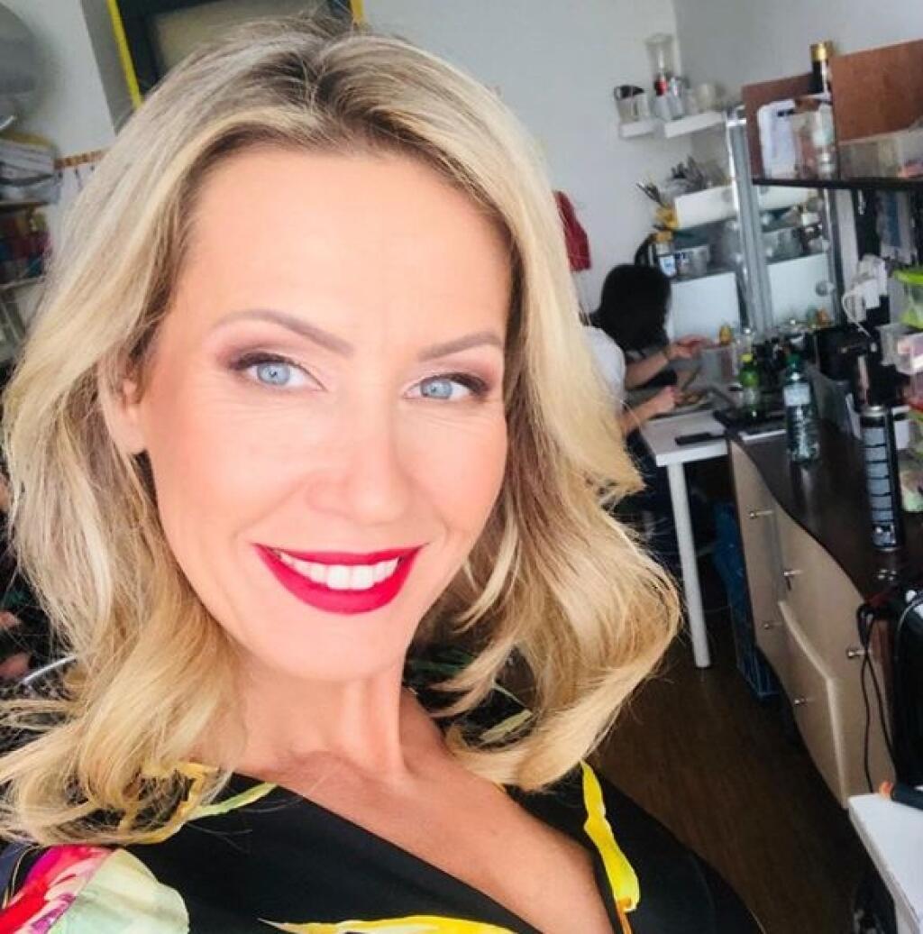 erika barkolova