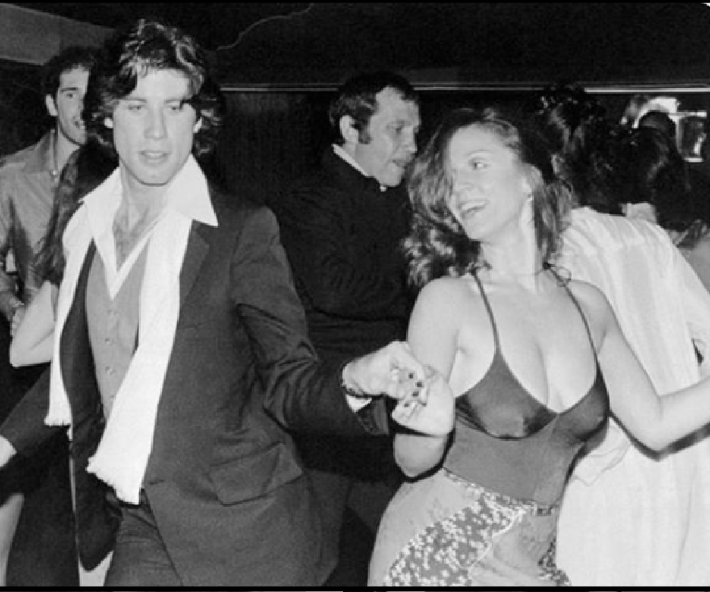 Studio 54 prežilo len tri roky. Potom ho zatvorili.