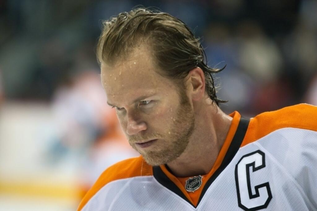 Bývalý kanadský hokejový obranca Chris Pronger sa od St. Louis Blues dočkal veľkej pocty.