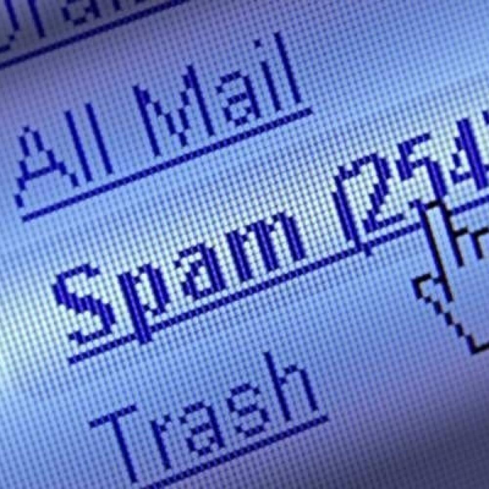 SPAM
