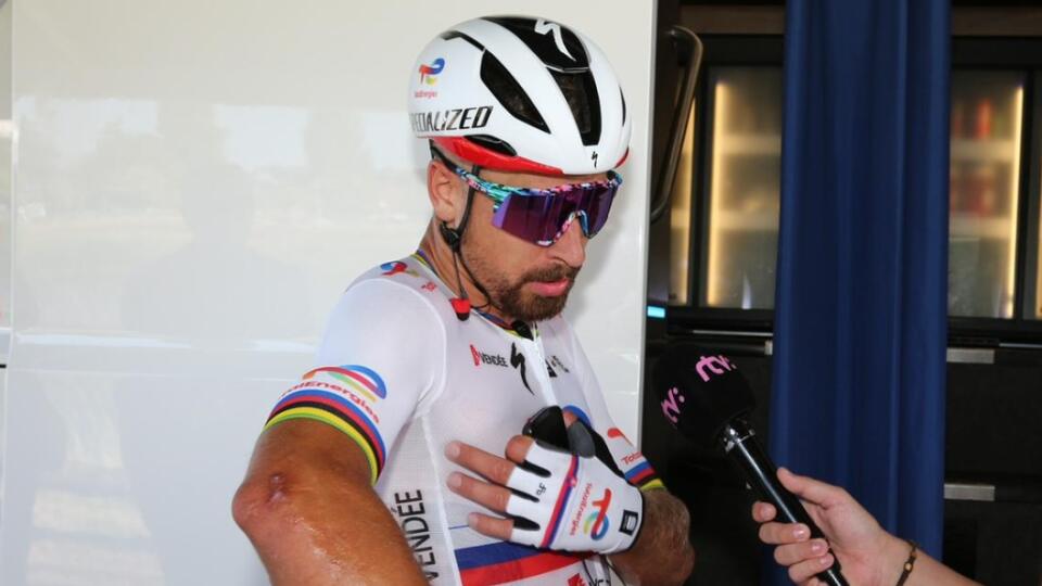 Peter Sagan