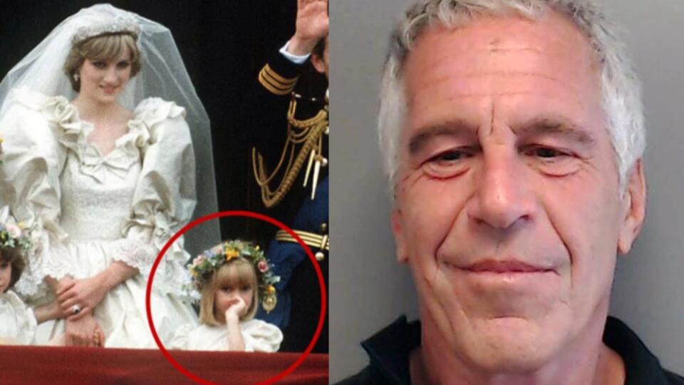 Clemmie Hambro prehovorila o Epsteinovi.