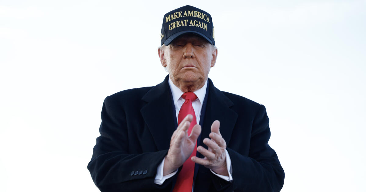 Trump will abolish the income tax and replace it with tariffs and VAT Trump will abolish the income tax and replace it with tariffs and VAT