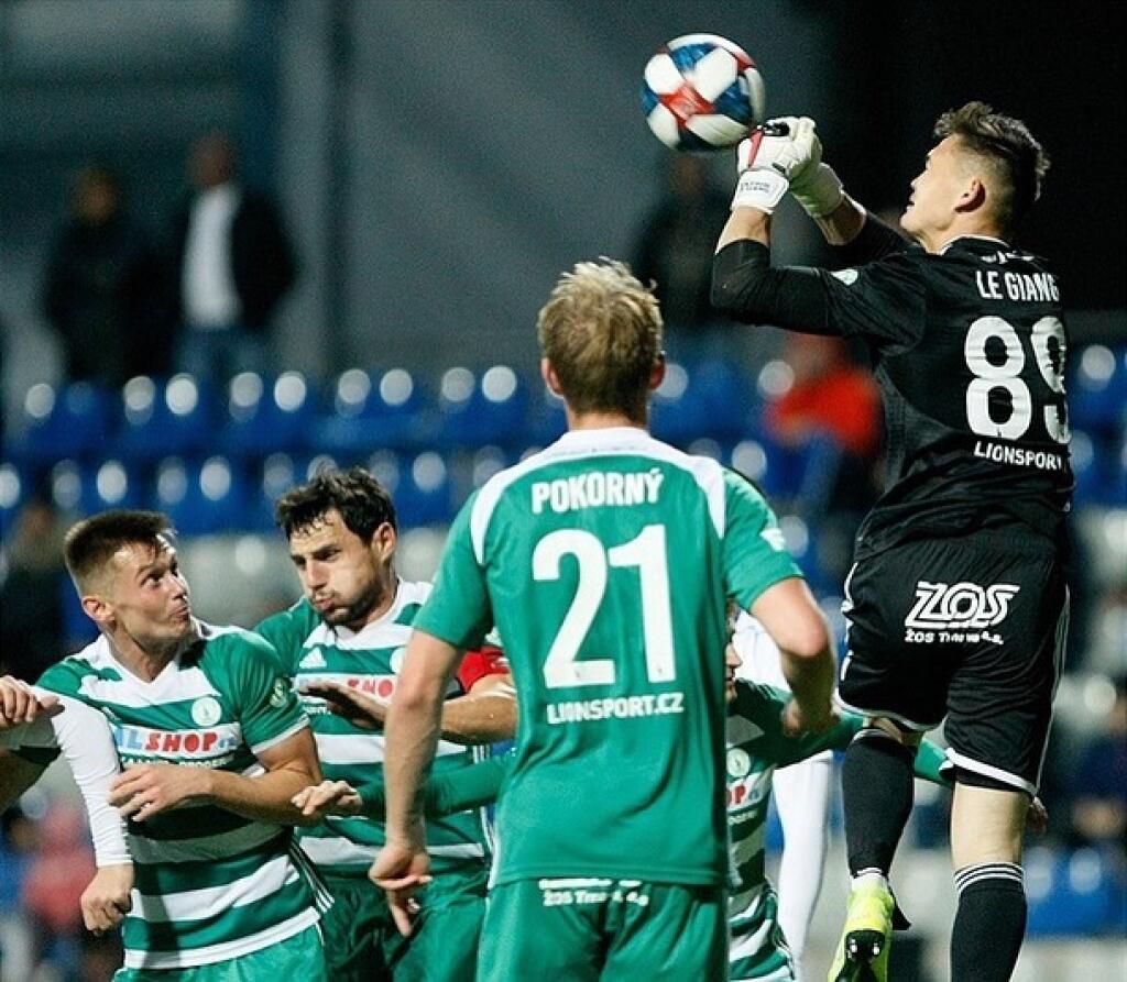 Patrik Le Giang