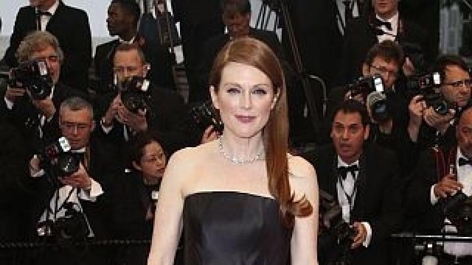 Julianne Moore