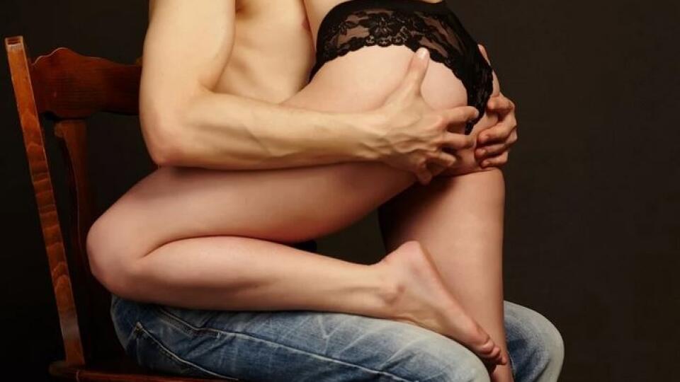 Čo je na sexe v lietadle vzrušujúce?