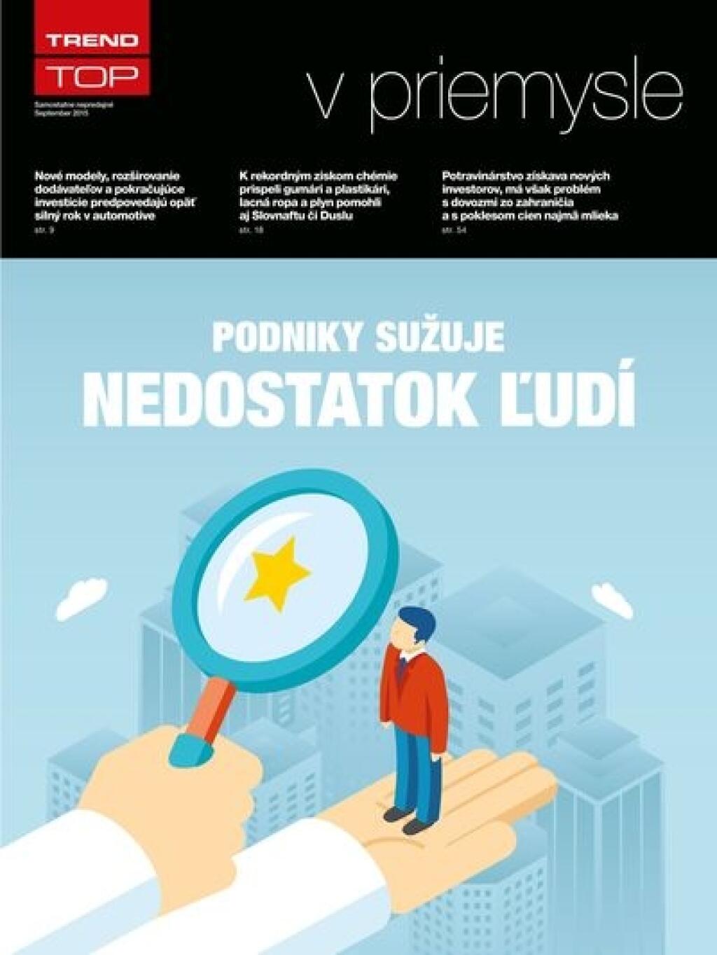 Výroba televízorov stráca dych. Hrozí exodus fabrík zo Slovenska?