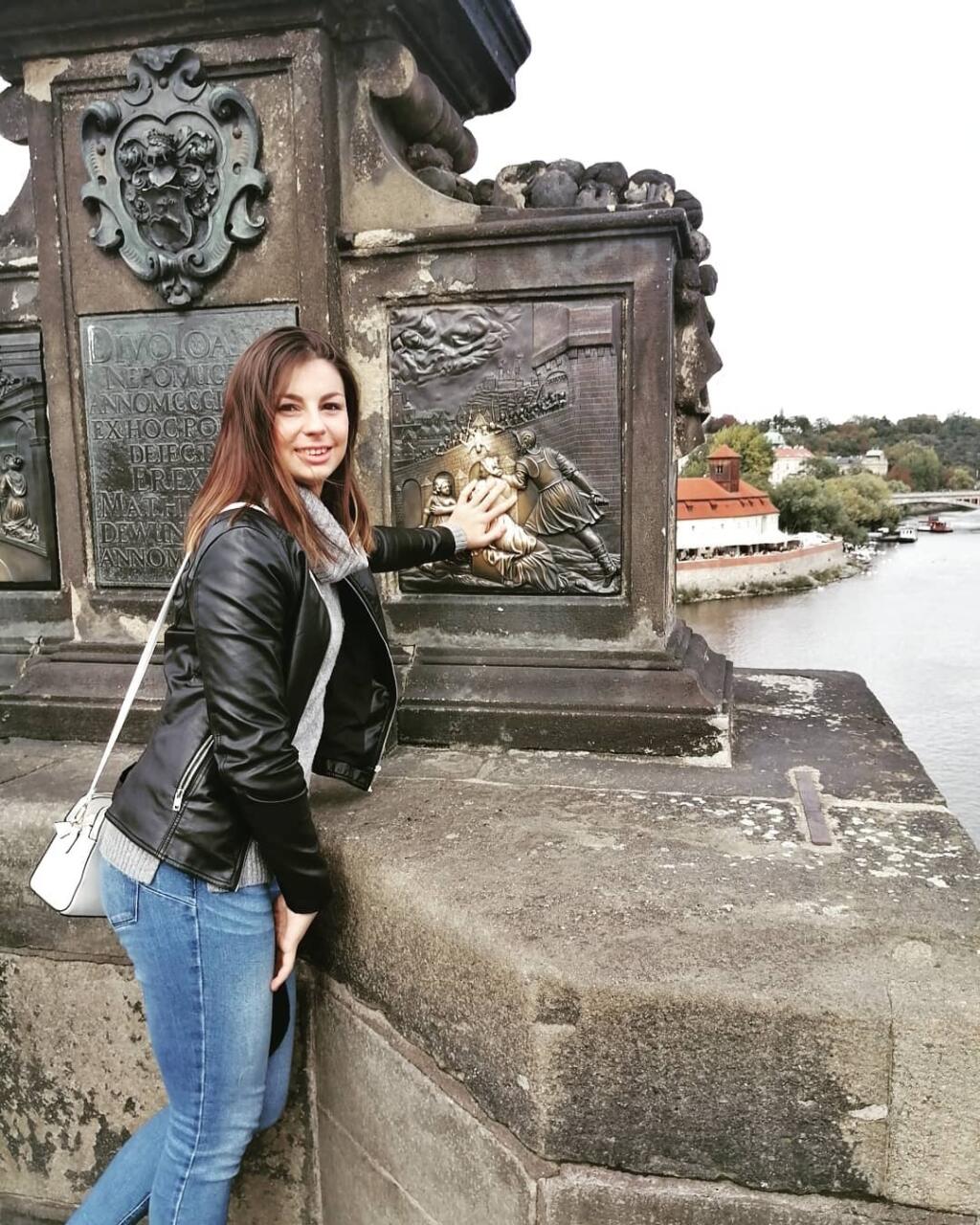 Rodáčka z Trenčína patrí v súčasnosti k najkrajším slovenským hádzanárkam.