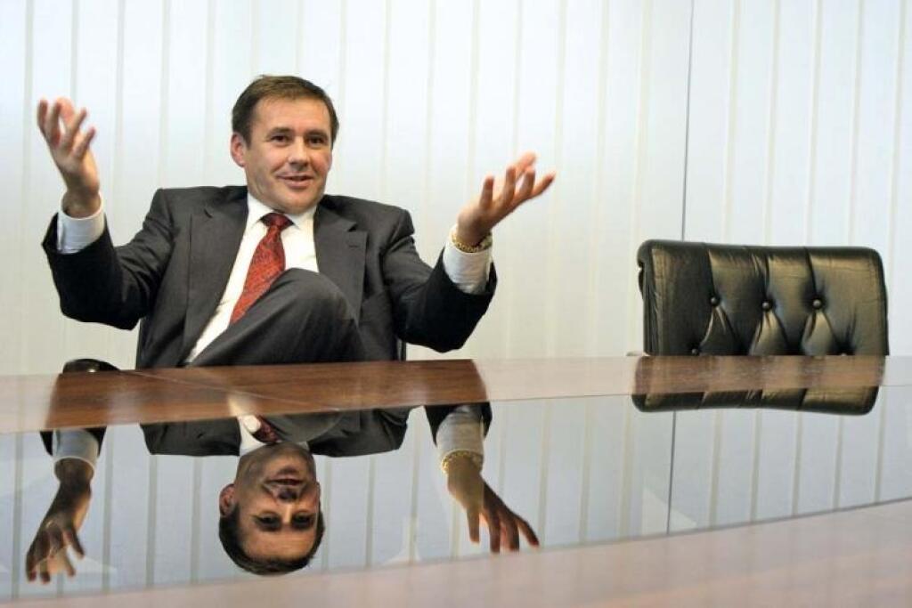 Nekonečný príbeh harvardov