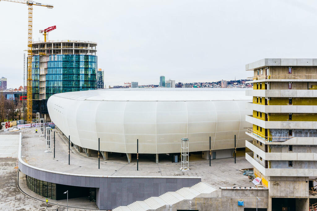 ŠK Slovan Bratislava