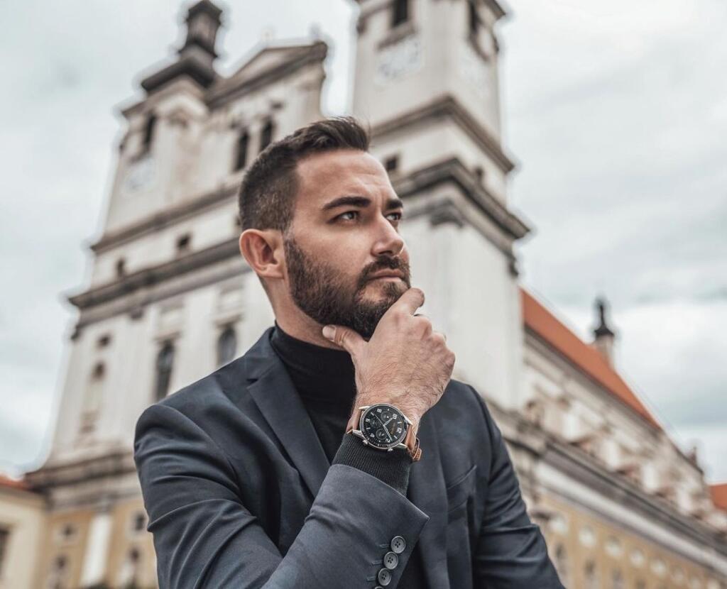 Lukáš Kimlička