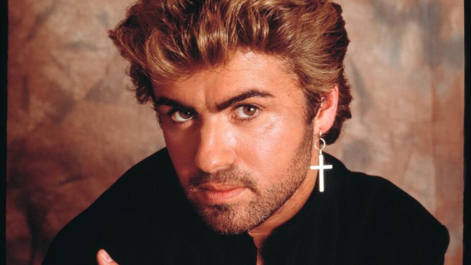 George Michael 